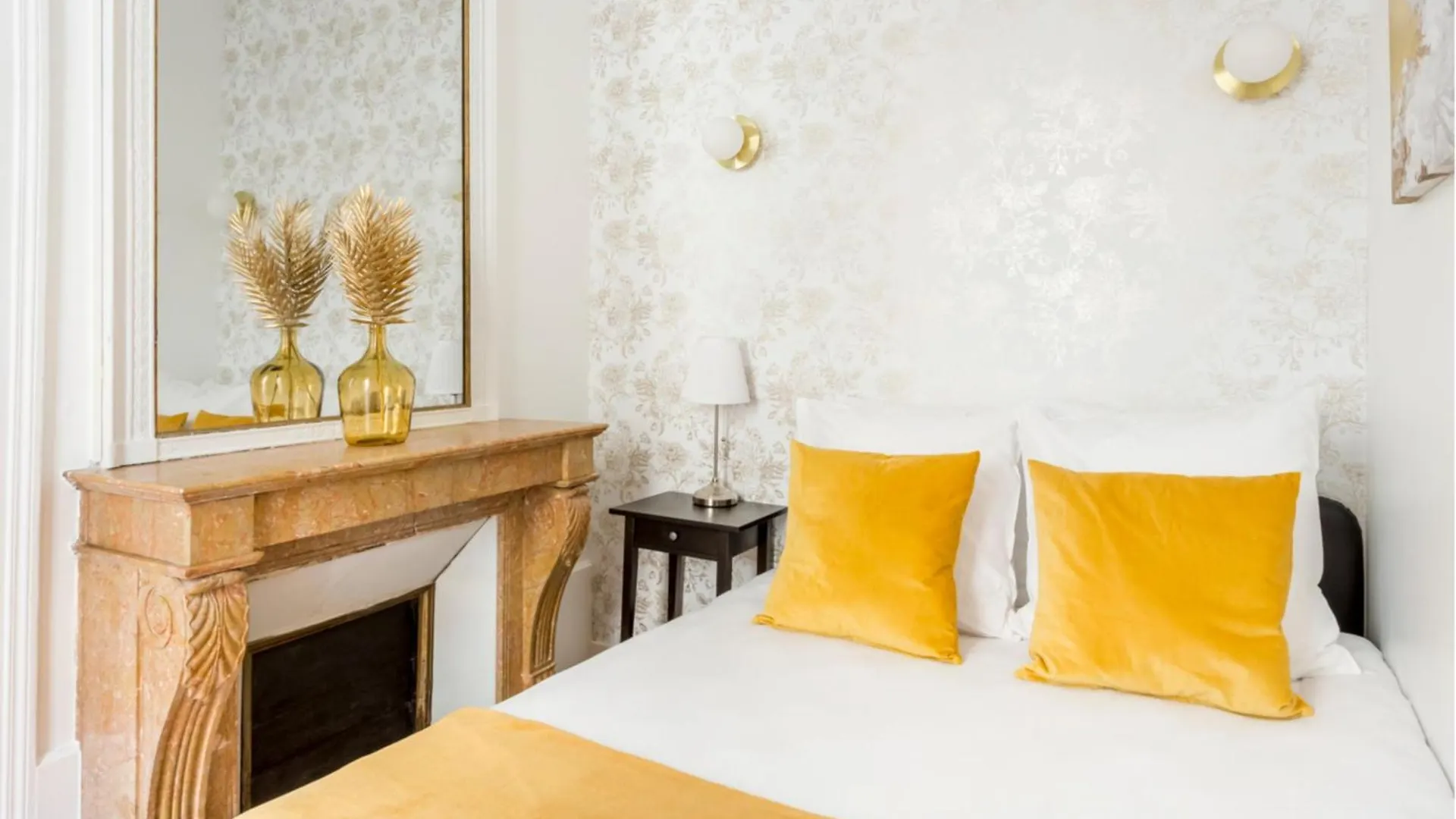 Cozy Apartment - Opera - Castellane Париж