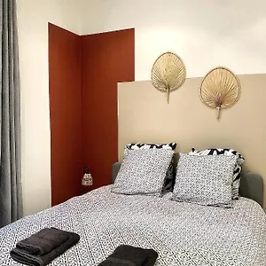 Appartement Rue De Javel, Paris
