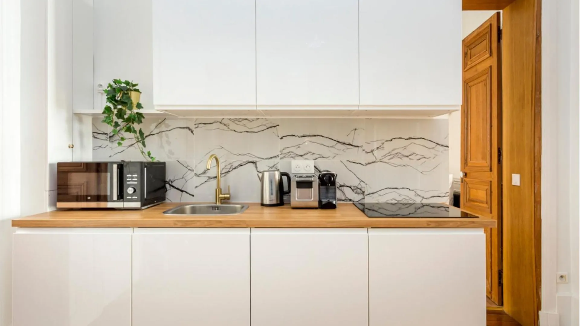 Cozy Apartment - Opera - Castellane Paris