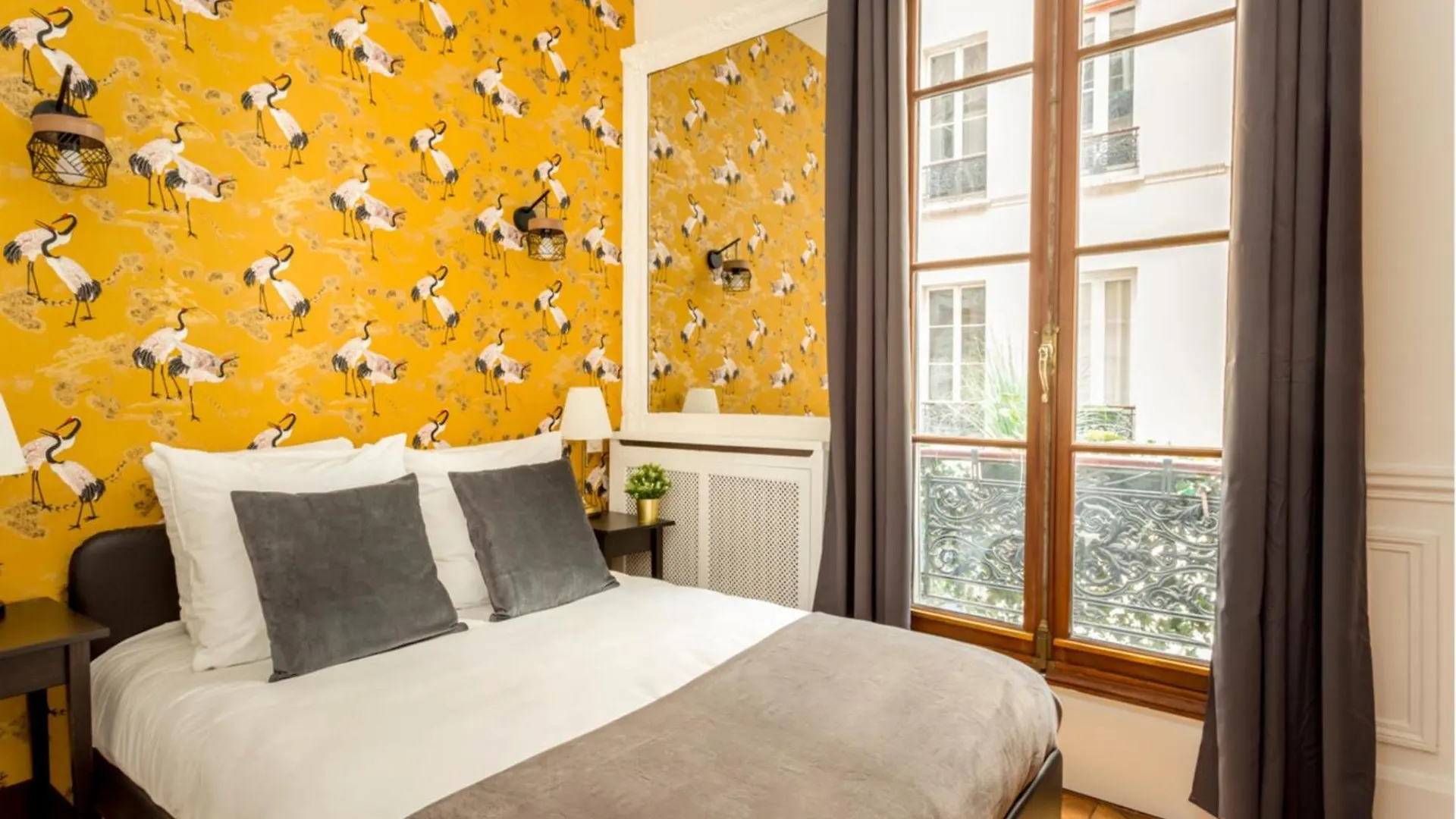 Cozy Apartment - Opera - Castellane Paris France