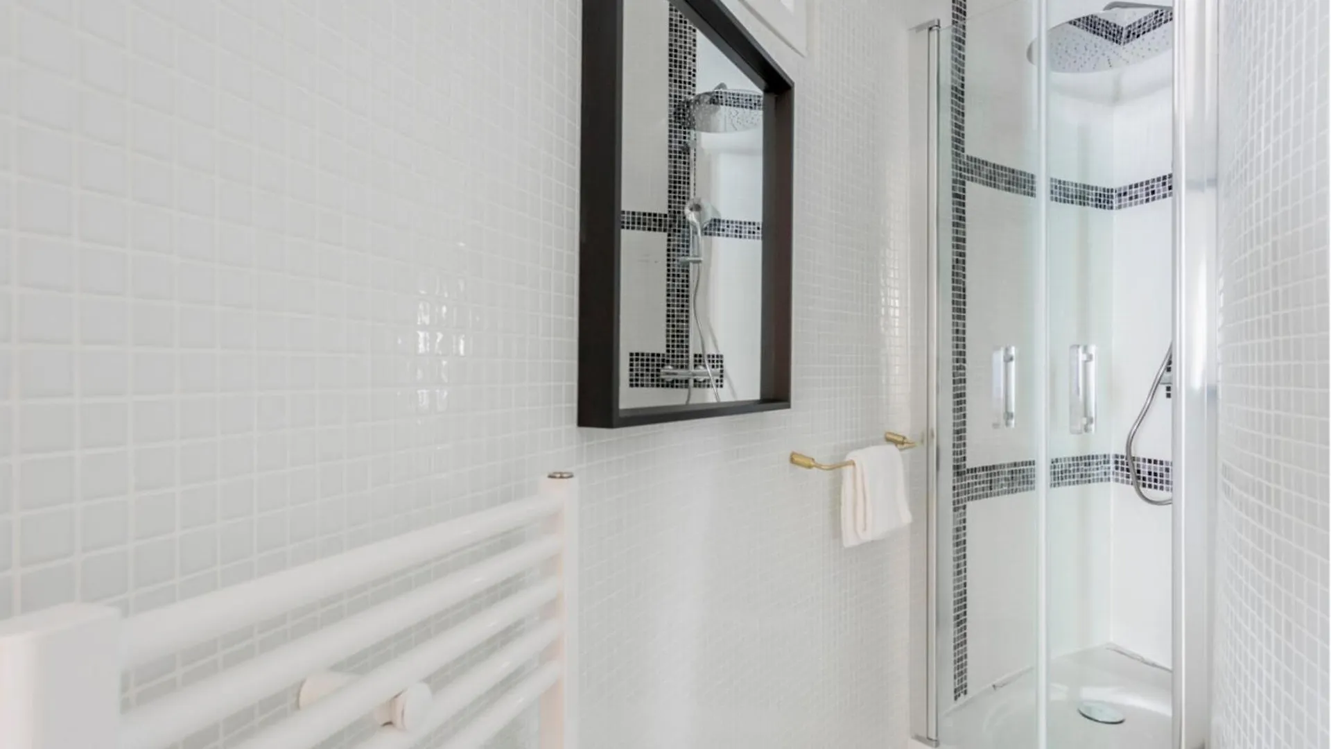 Cozy Apartment - Opera - Castellane Paris France