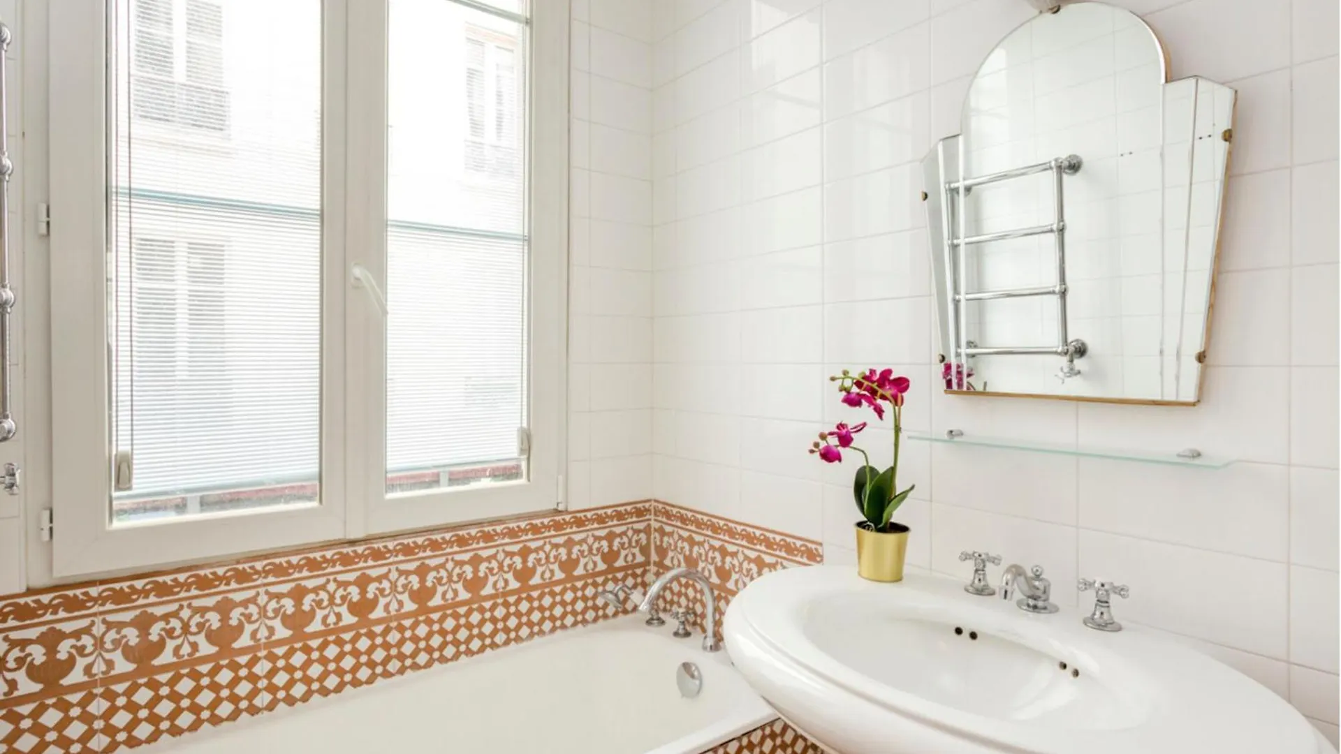 Cozy Apartment - Opera - Castellane Paris
