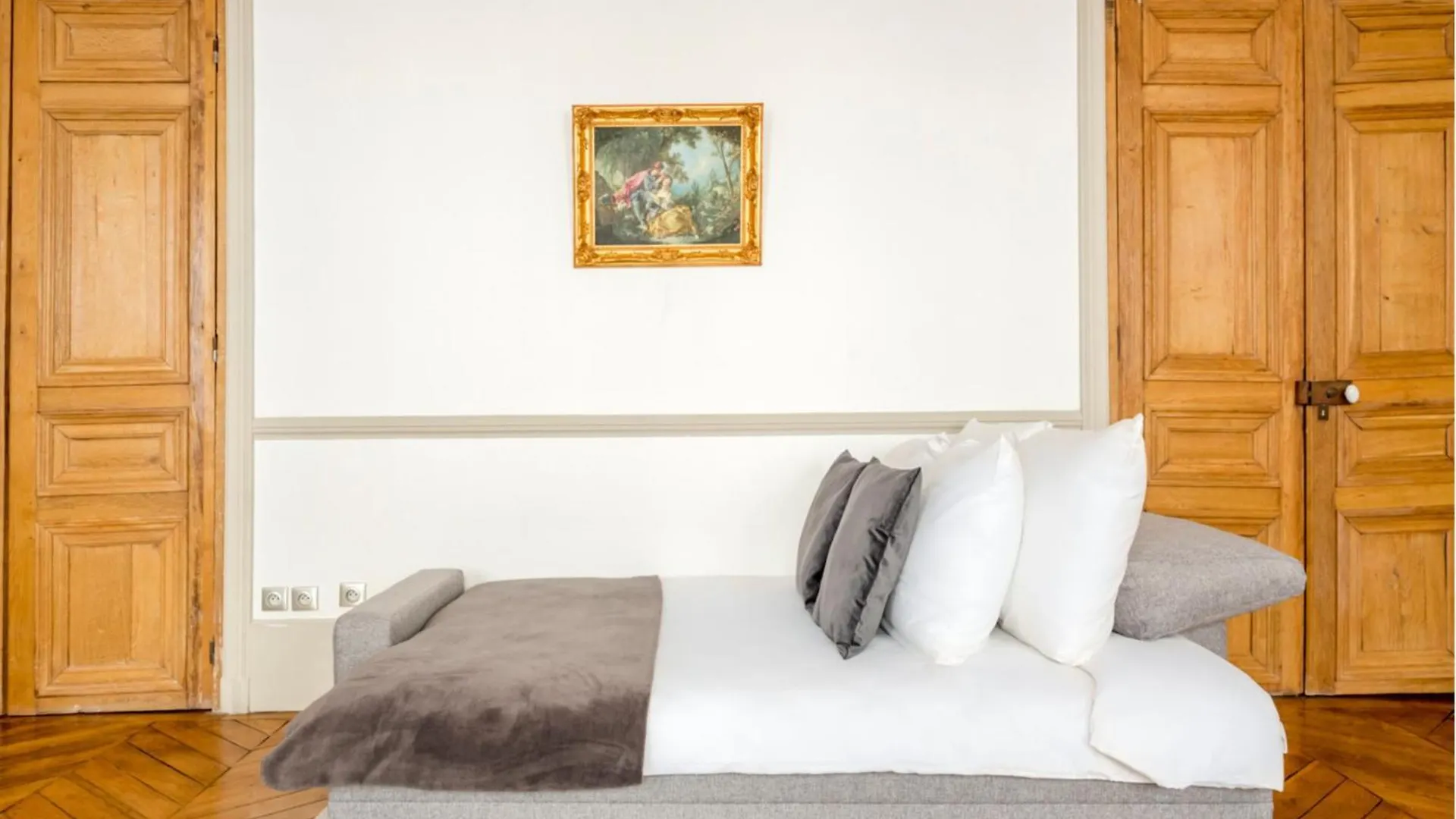 Cozy Apartment - Opera - Castellane Paris