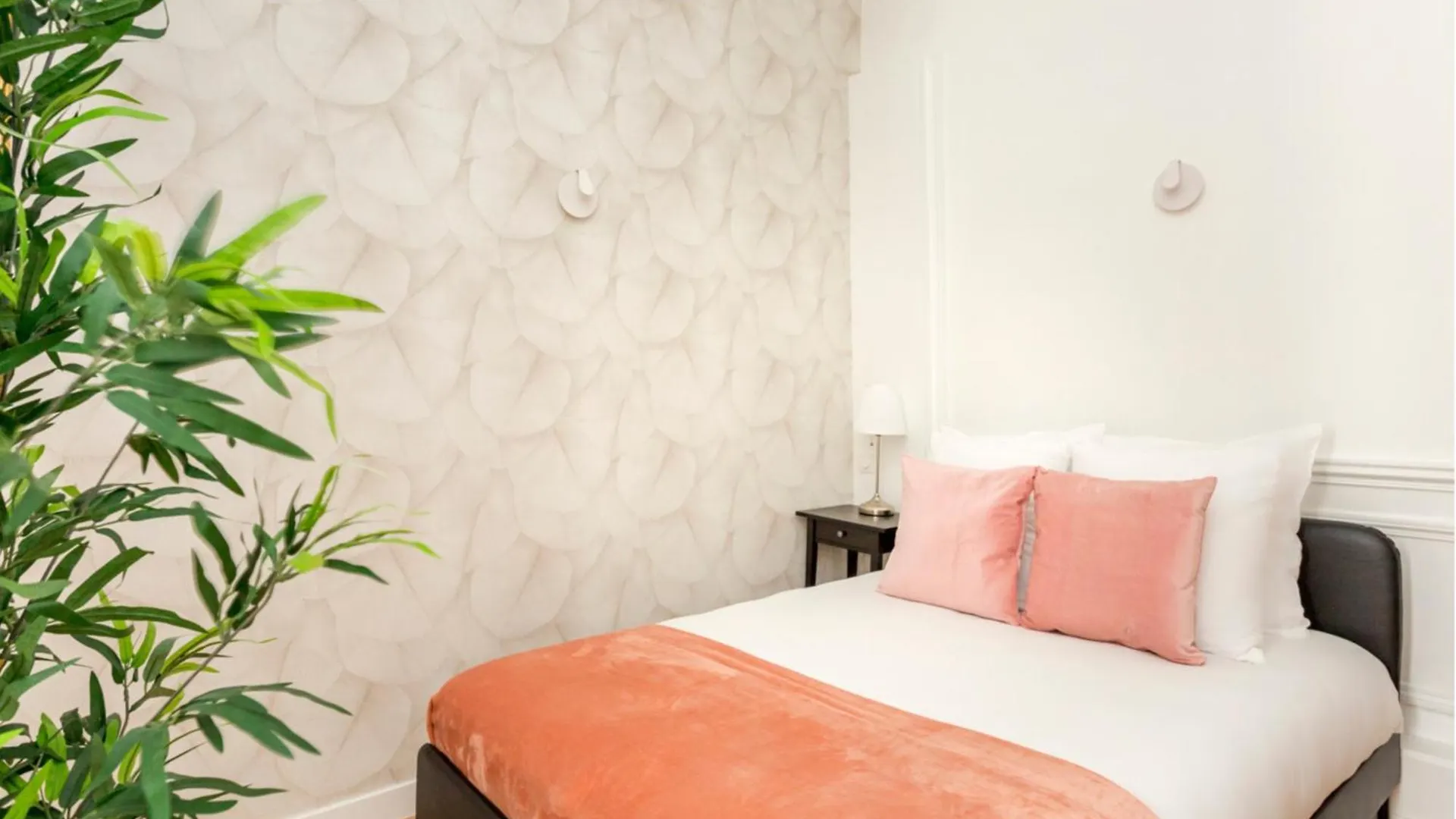 Cozy Apartment - Opera - Castellane Paris