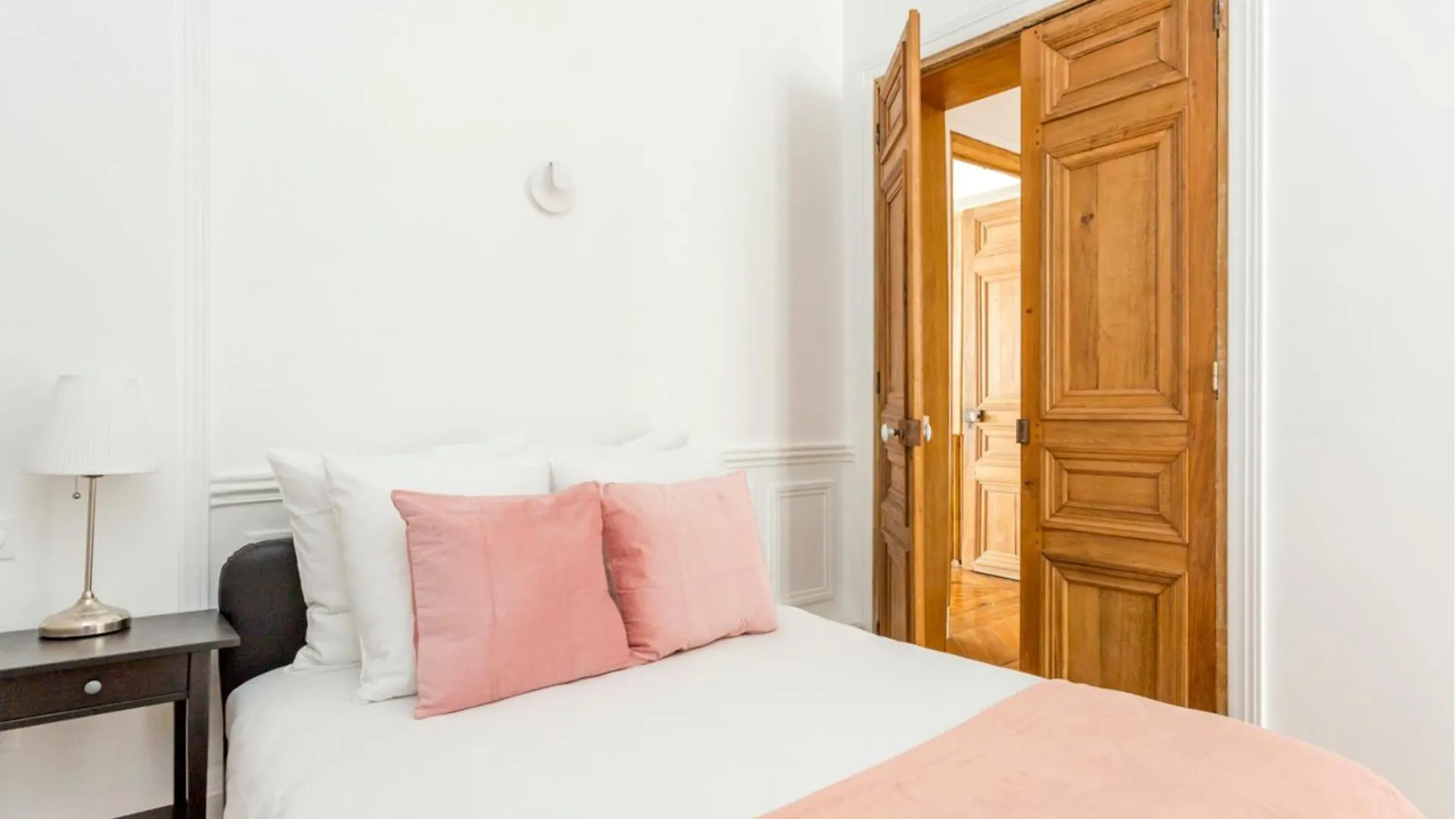 Cozy Apartment - Opera - Castellane Paris France