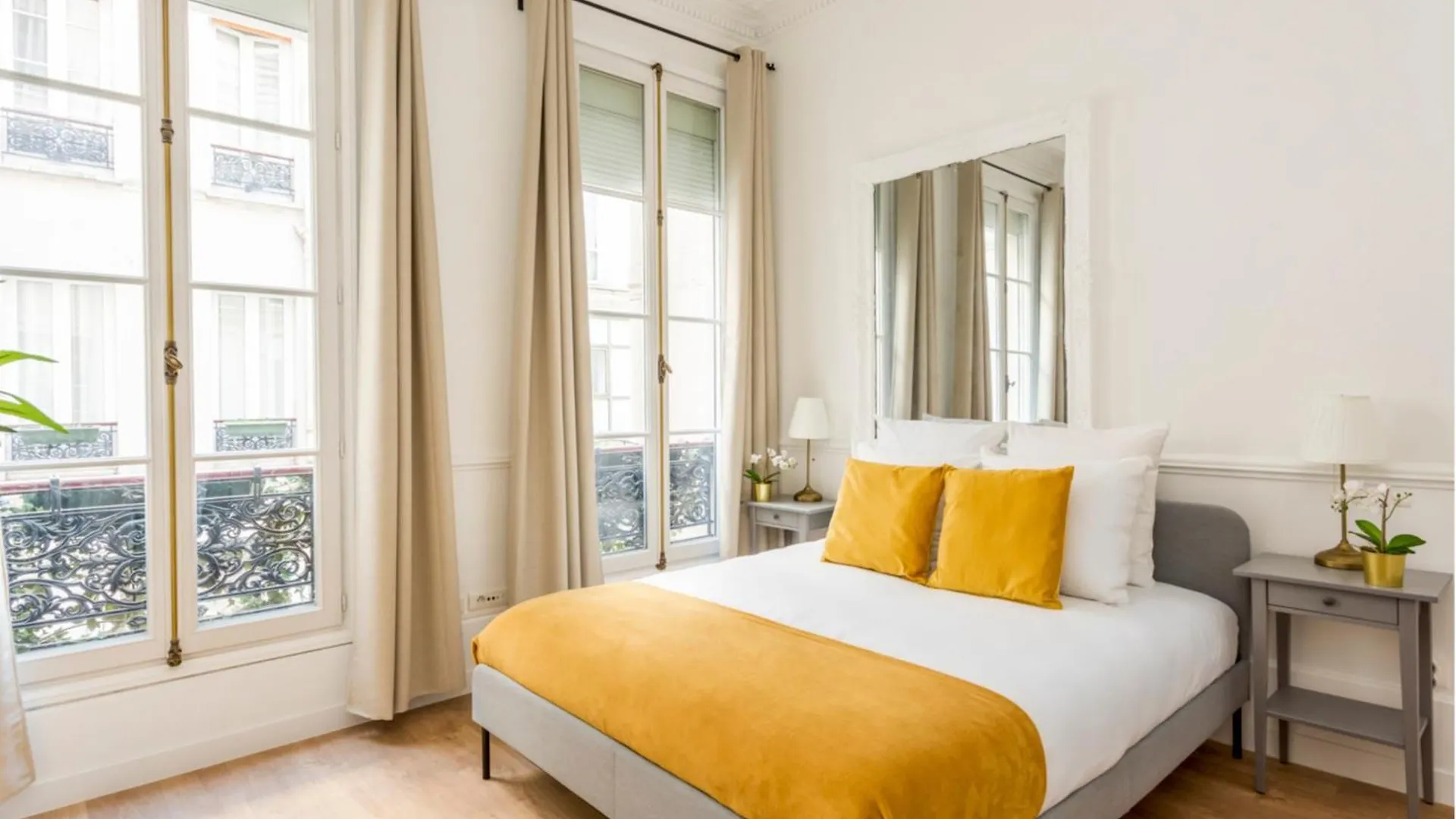 Cozy Apartment - Opera - Castellane Paris France